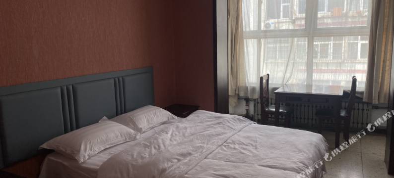 太原傅山酒店图片