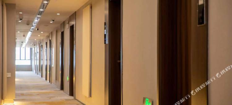 南征酒店(会展中心五星名座店)图片