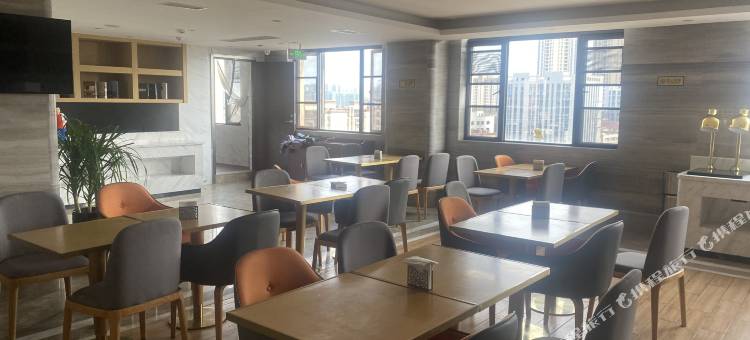 云逸智慧睡眠酒店(亳州谯城区春雨汽车城店)图片