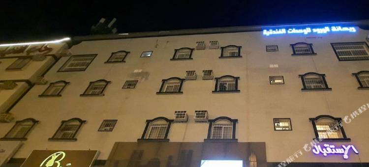 Rihana Al Woroud Khmais Meshait图片