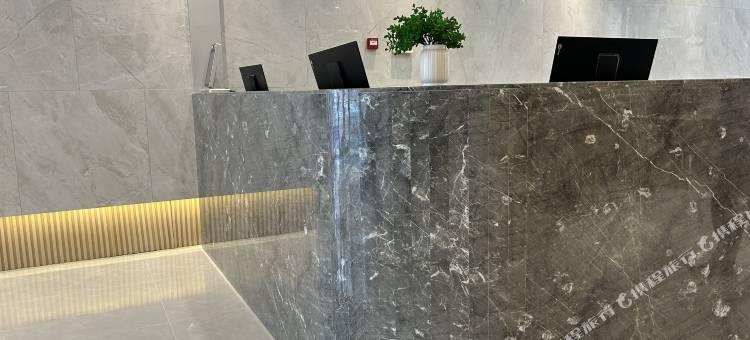 和颐至格酒店(徐州苏宁广场户部山店)图片