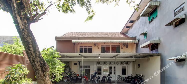 O绿森林民宿-靠近普苏克森巴伦旅游公园(Hotel O Green Forest Homestay NearTaman Wisata Pusuk Sembalun (Tourist Park))图片