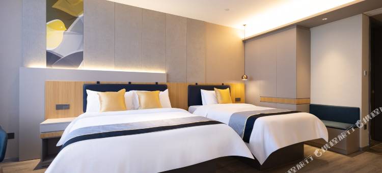 如家商旅酒店(文山腾龙北路七都古镇店)图片