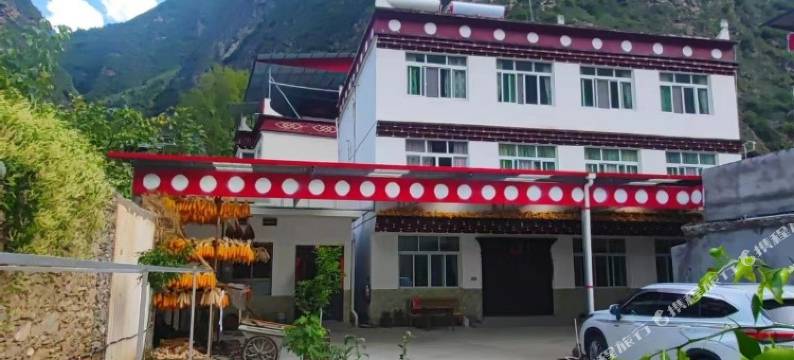 丹巴聚来源民宿图片