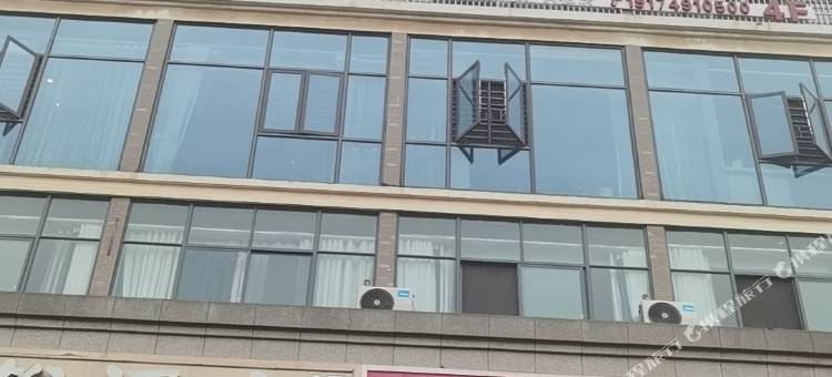 宁乡金洲宾馆图片