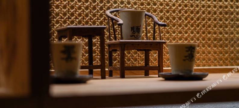 武夷山拾岩里民宿图片