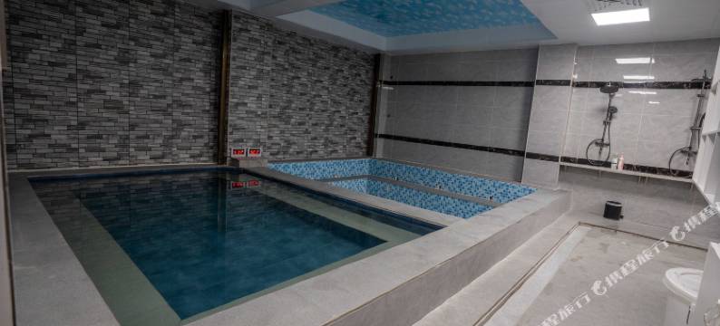 钦州黄金海岸酒店图片