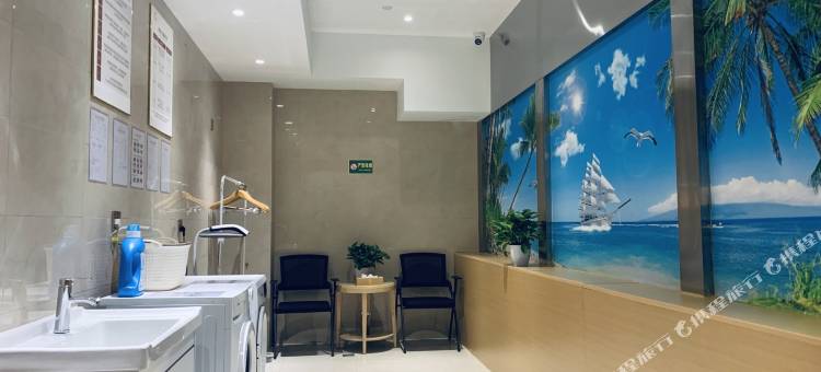 维也纳酒店(兴仁店)图片