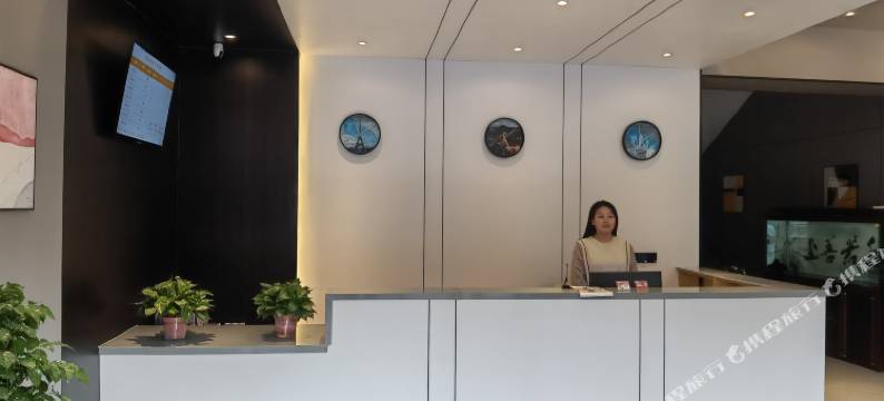 怀仁莫奈宾馆(北坛东街店)图片