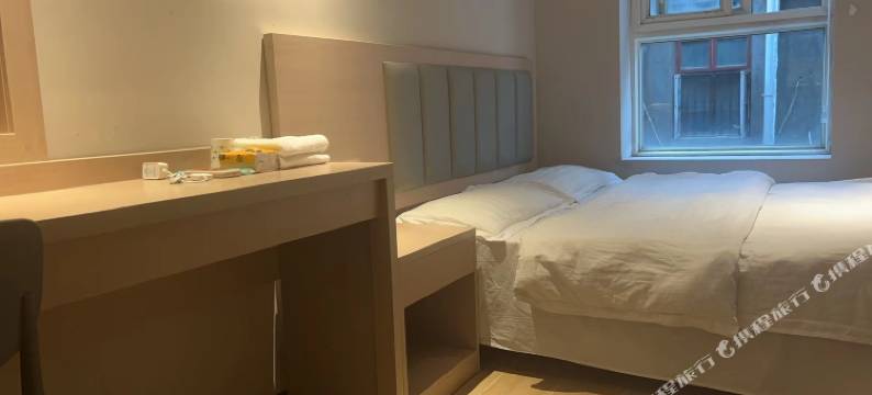 客多多酒店式公寓图片