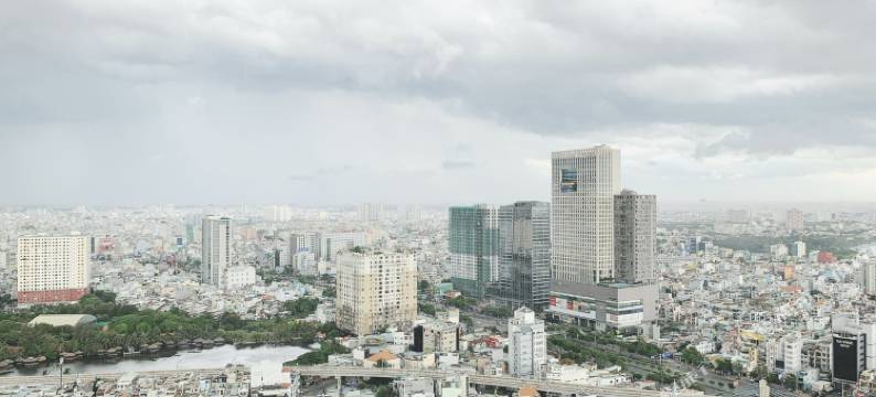 Luxury Living Landmark-An Home-Stay in the Top of Vietnam图片