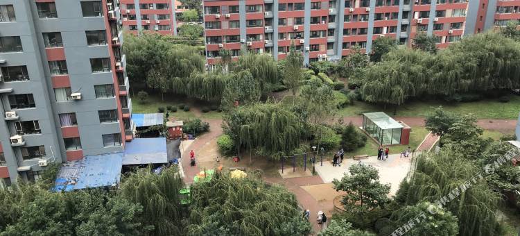 沈阳转角民宿(锦城邻里店)图片