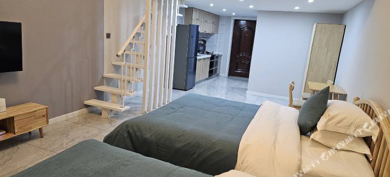 哈乌尔公寓图片