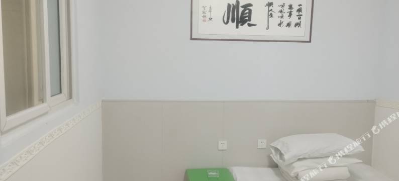 滨州贵和宾馆图片