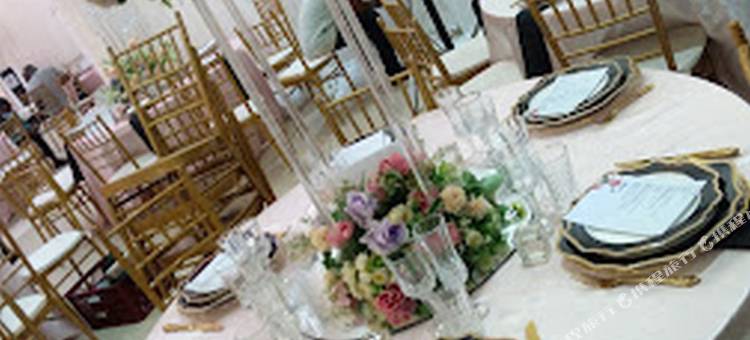 伊凯贾埃塔尔酒店(Etal Hotel, Ikeja)图片