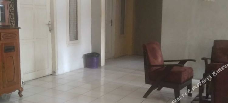 Capital O 92080 绿色住宿(Capital O 92080 Green Home Stay)图片