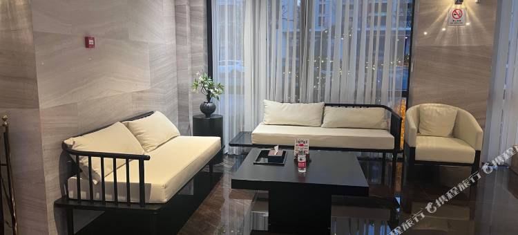 浦江恒立酒店图片