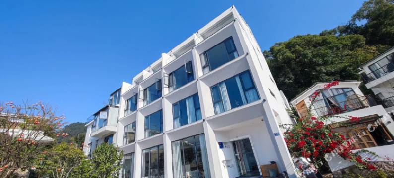 霞浦无艺间·艺术空间图片