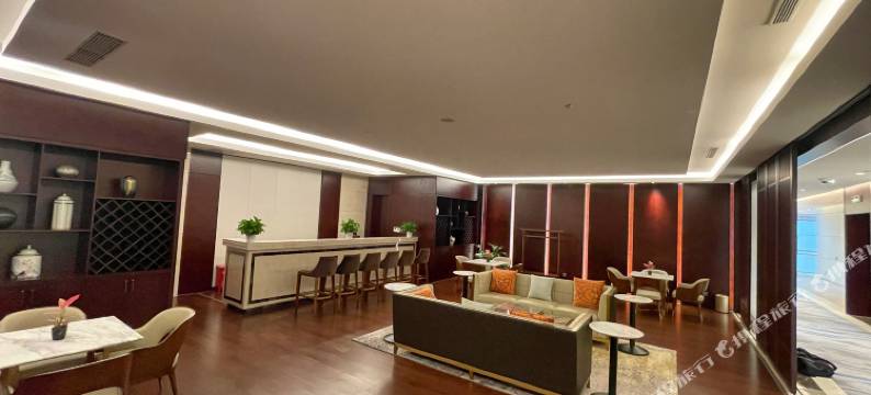 昆明长水国际机场公务机楼图片