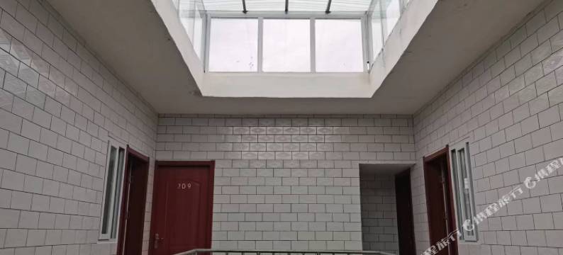 北街小院民宿图片