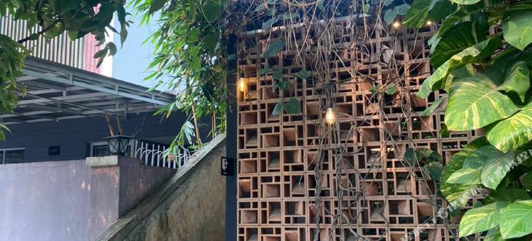 OYO 93370 第36个地点(OYO 93370 Lot Thirty Six)图片