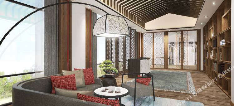 马六甲爱化摩沙宾乐雅度假村(PARKROYAL A’Famosa Melaka Resort)图片