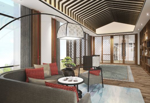 PARKROYAL A’Famosa Melaka Resort Hotel Overview