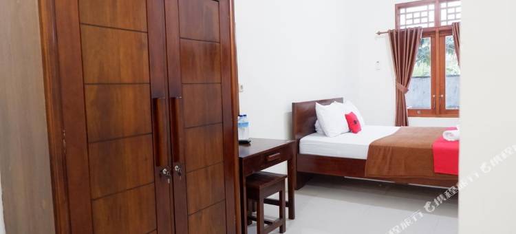 红门酒店@巴勒艾贾清真森吉吉(RedDoorz @ BaleEja Syariah Senggigi)图片