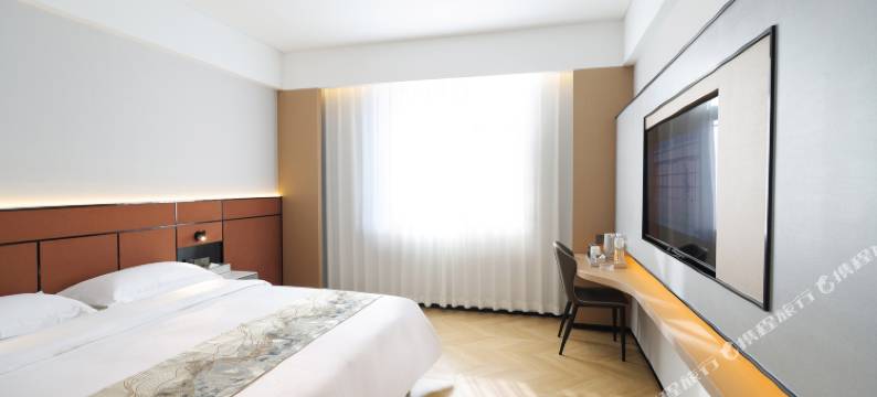 弥勒旺鼎酒店(庆来公园店)图片