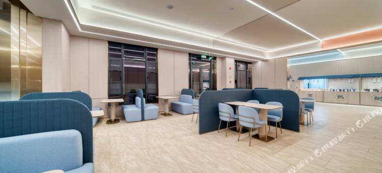 汉庭酒店(宁波栎社机场古林店)图片