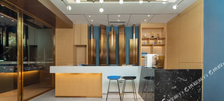 宜致X美居(广州北京路天字码头店)图片