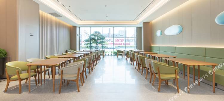 全季酒店(角美火车站店)图片