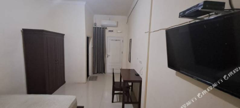 Hotel O Almahyra Guest House Syariah图片