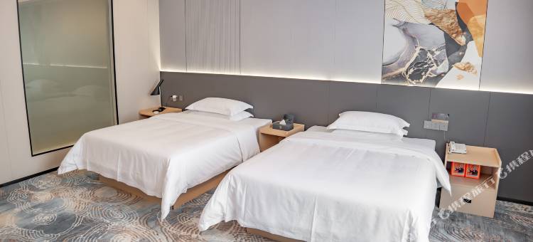 高州鸿福酒店图片