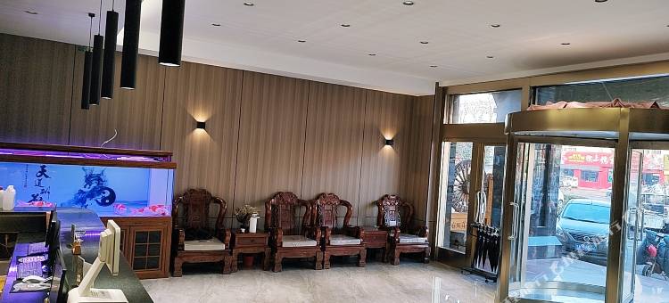 易佰良品酒店(夏津华夏新城店)图片