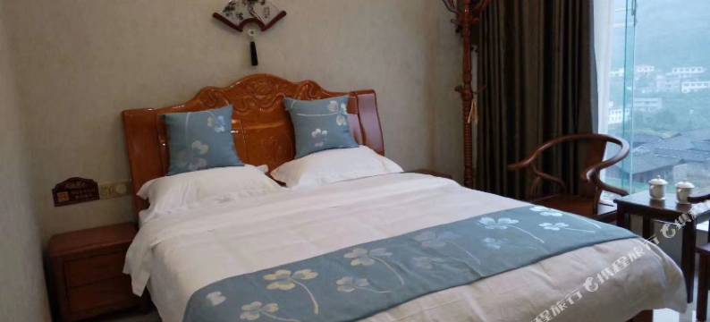 驿家客栈(马湖府古城景区店)图片