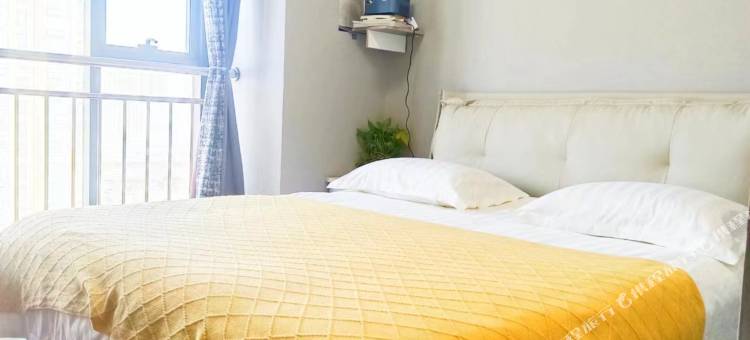 石家庄星辰民宿(海纳尚峰店)图片