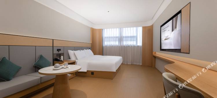 全季酒店(合肥经开区综合保税区店)图片