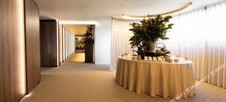 阿娜提城市度假酒店(Ananti Resort & Spa)图片