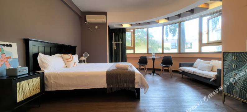 叁拾咖啡民宿图片