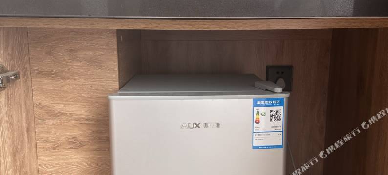 洛阳拾其舍酒店(万达广场店)图片