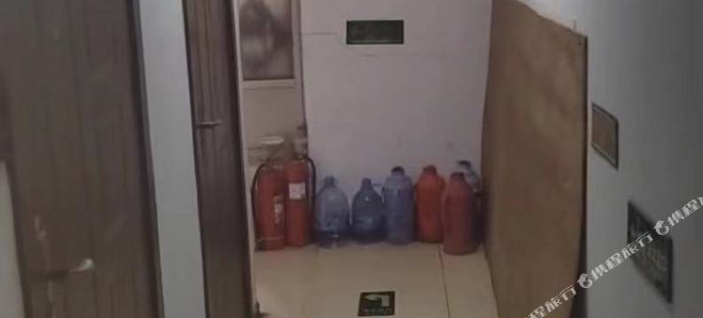 青岛智达源旅馆图片
