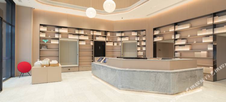 全季酒店(德州禹城德百广场店)图片