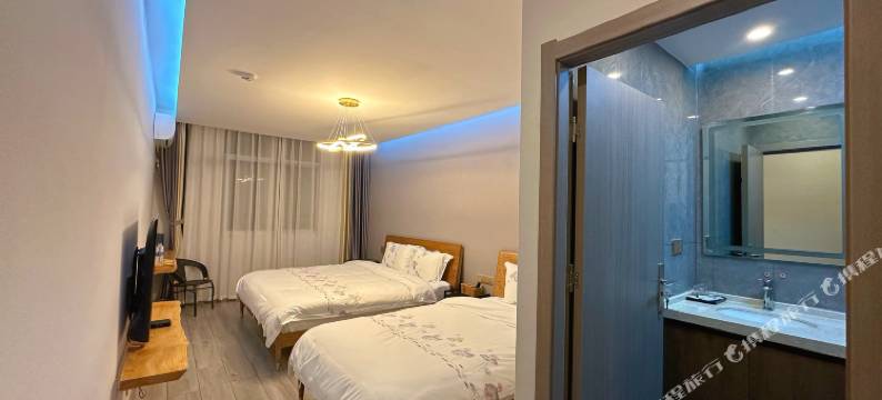 抚仙湖汐棱院客栈图片