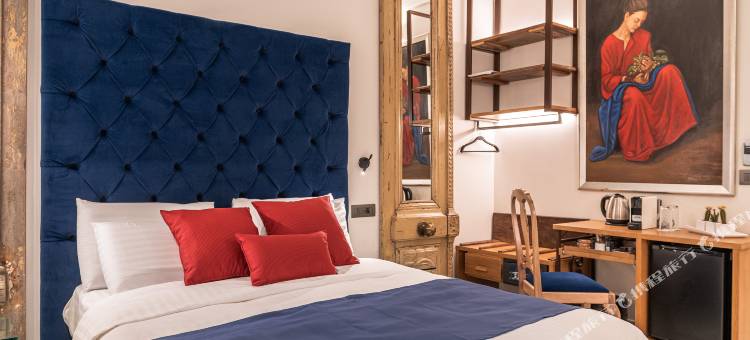 筒仓豪华房间(Silo Luxury Rooms)图片