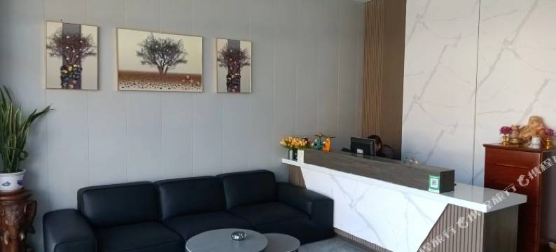 沈阳九香园旅社图片