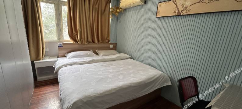 怡园公寓(武汉大学广八路店)图片