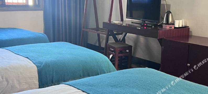 八戒青年旅舍(韶山风景区店)图片