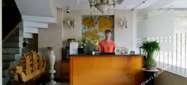 河内B酒店与旅游 - 距离还剑湖5分钟(Hanoi B Hotel & Travel - 5 mins Hoan Kiem lake)图片