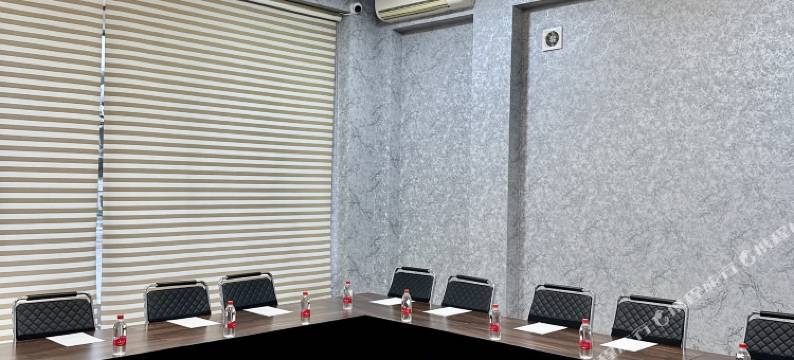 哈耶特酒店(Hayot Hotel)图片